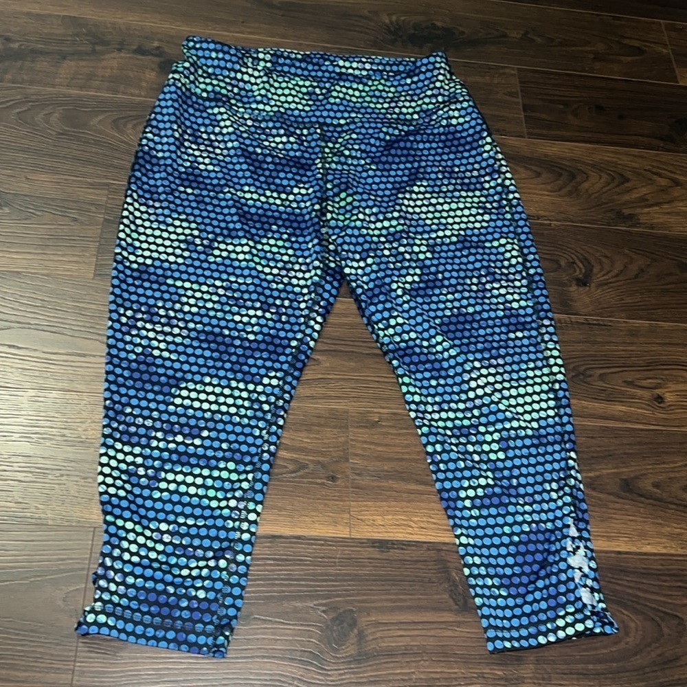 Cropped Leggings XL be inspired